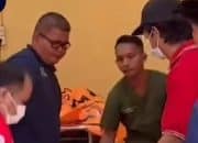 10 Korban Tewas Tabrakan Kereta Masih Diidentifikasi di RS Polri