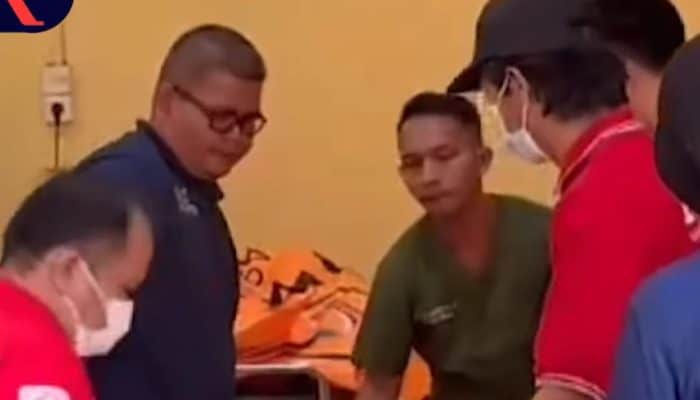 10 Korban Tewas Tabrakan Kereta Masih Diidentifikasi di RS Polri