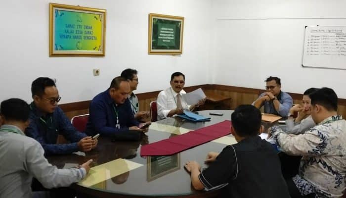 Mediasi Tanpa Ketua Kadin Anindya Bakrie Cuma Perpanjang Konflik Kadin