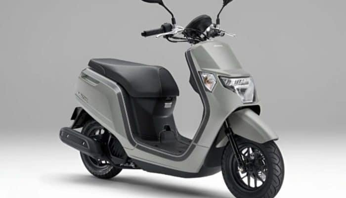 Gesit dan Irit! Intip Performa Honda Dunk 2026 serta Harganya