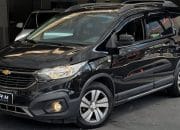 Chevrolet Spin 2016: MPV Tangguh yang Masih Diminati di Pasar Bekas