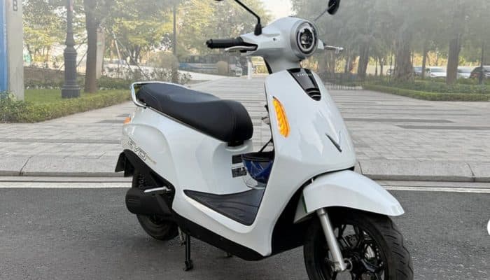 VinFast Evo 2026: Motor Listrik “Raja Jarak Tempuh” dengan Harga Terjangkau