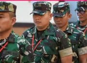 Sidang Perdana Penyiraman Air Keras Terhadap Andrie Yunus, 4 Prajurit TNI Tak Ajukan Eksepsi