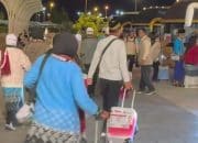 Diamankan Imigrasi, 23 Calon Jemaah Haji Nonprosedural Gagal Berangkat!