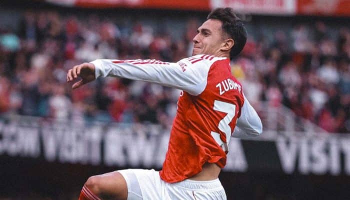 Tekanan Berat Pelatih Arteta Hadapi Sporting Lisbon, Risiko Pemain Kunci Terkena Sanksi Skorsing