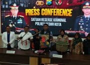 Tragis! Balita 4 Tahun di Kediri Tewas Ditikam Neneknya Sendiri, Begini Kronologinya