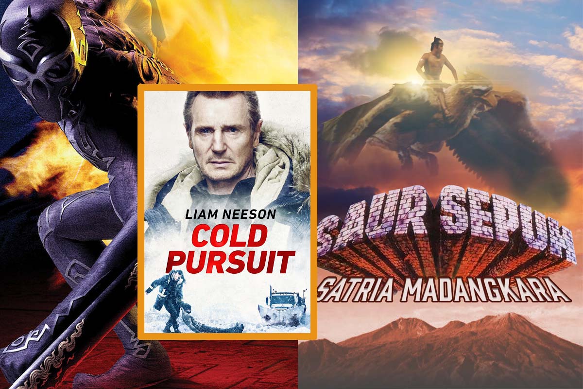 acara film televisi 1