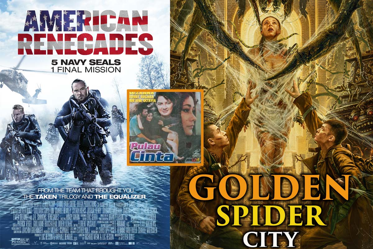 acara film televisi 10