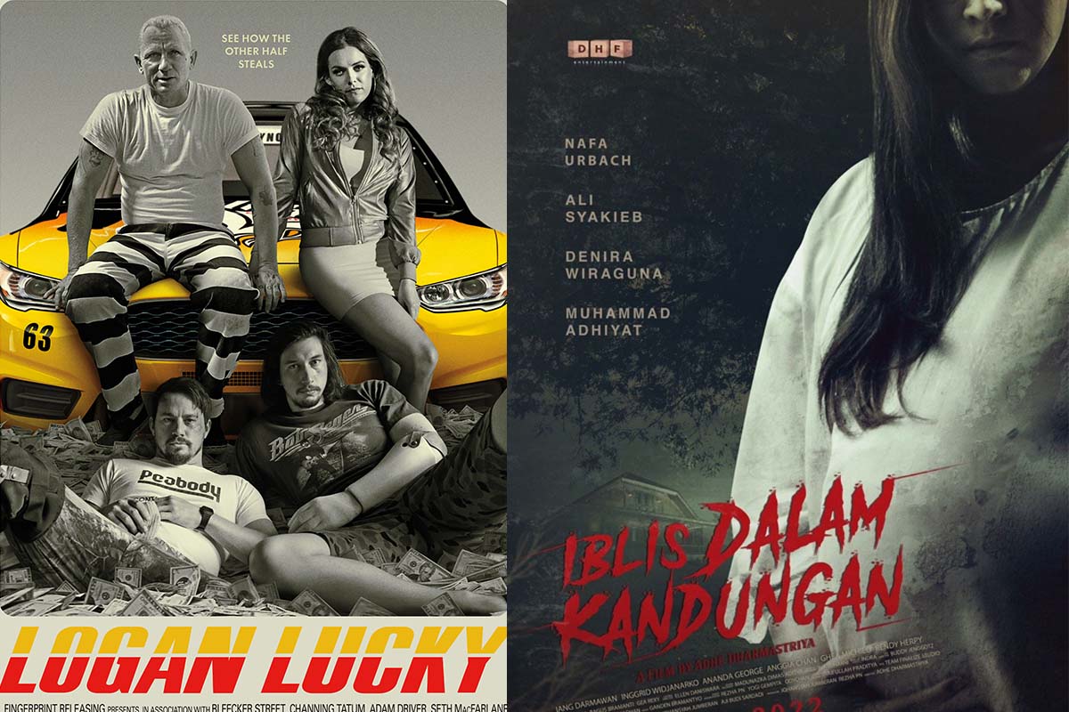 acara film televisi 11
