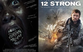 acara film televisi 16