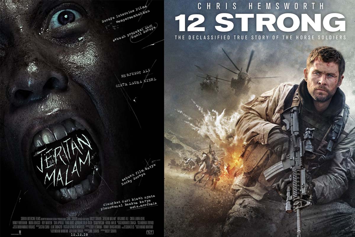 acara film televisi 16