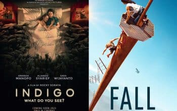 acara film televisi 17