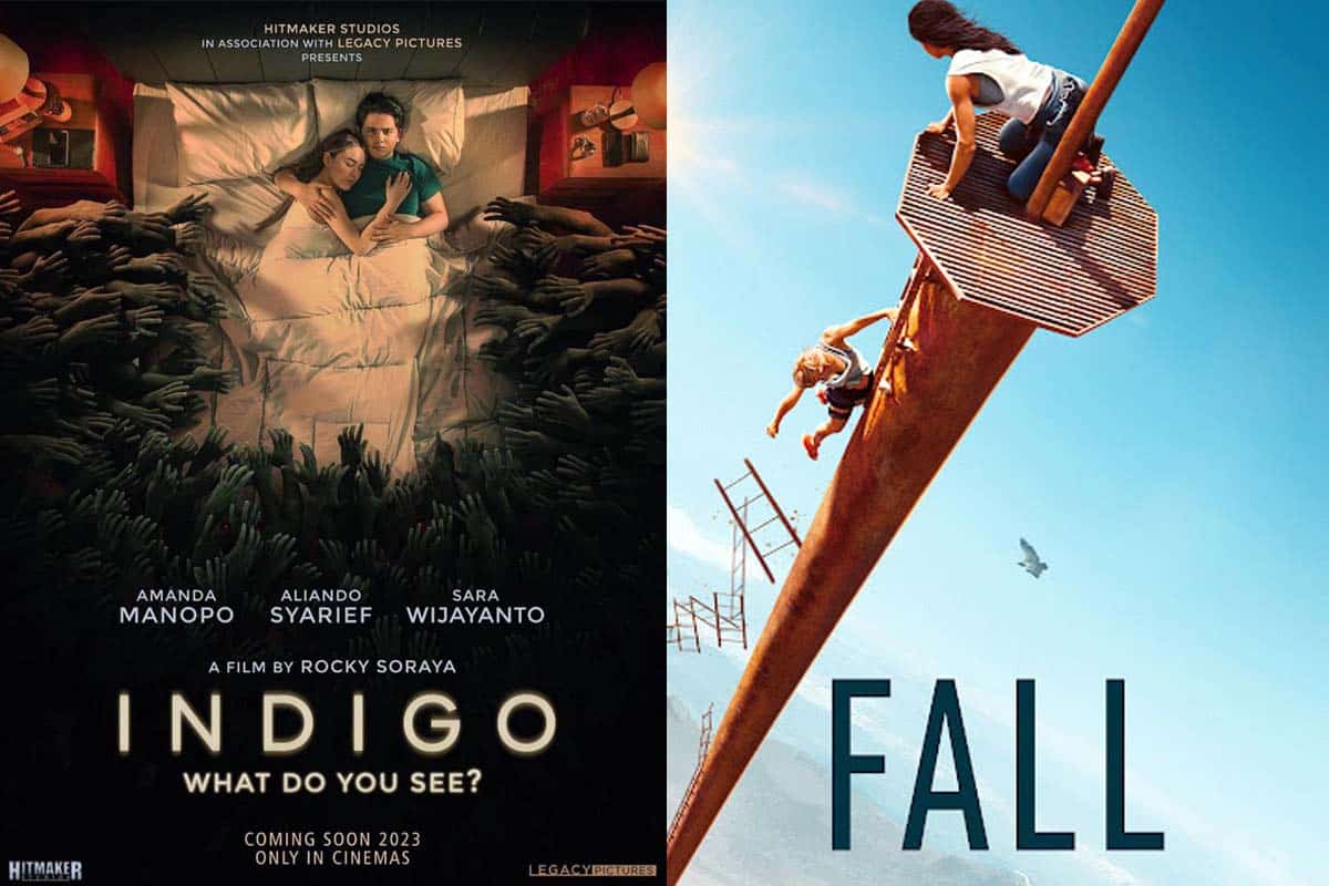 acara film televisi 17