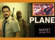 Jadwal Nonton acara Film Televisi Hari ini ada Santet Ilmu Pelebur Nyawa hingga Plane Bioskop Transtv