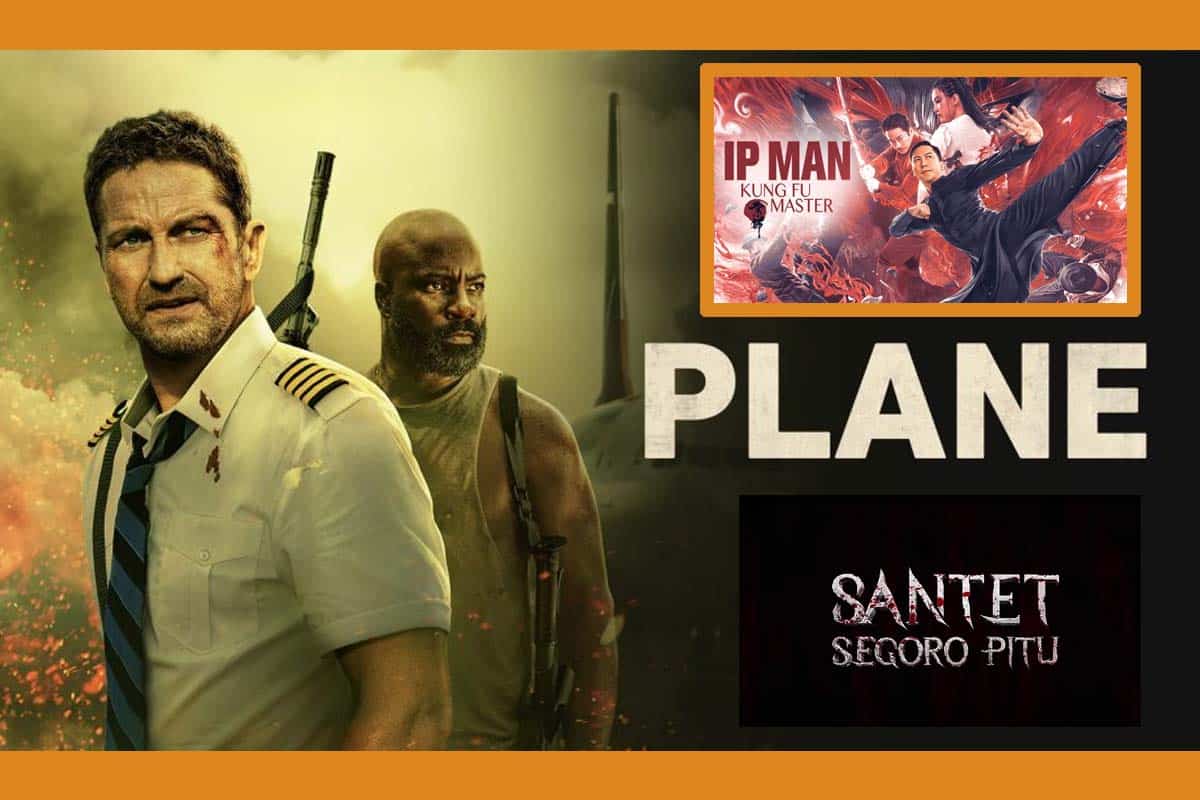 acara film televisi 20