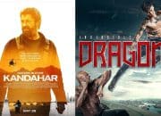 Jadwal Nonton Film Televisi Hari ini Selasa, 28 April 2026 ada Santet Wanita Harimau hingga Kandahar