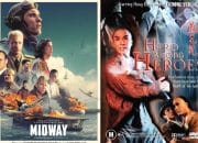 Jadwal Nonton Film Televisi Hari ini Rabu, 29 April 2026 ada Midway hingga Heroes Among Heroes