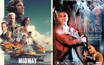 Jadwal Nonton Film Televisi Hari ini Rabu, 29 April 2026 ada Midway hingga Heroes Among Heroes