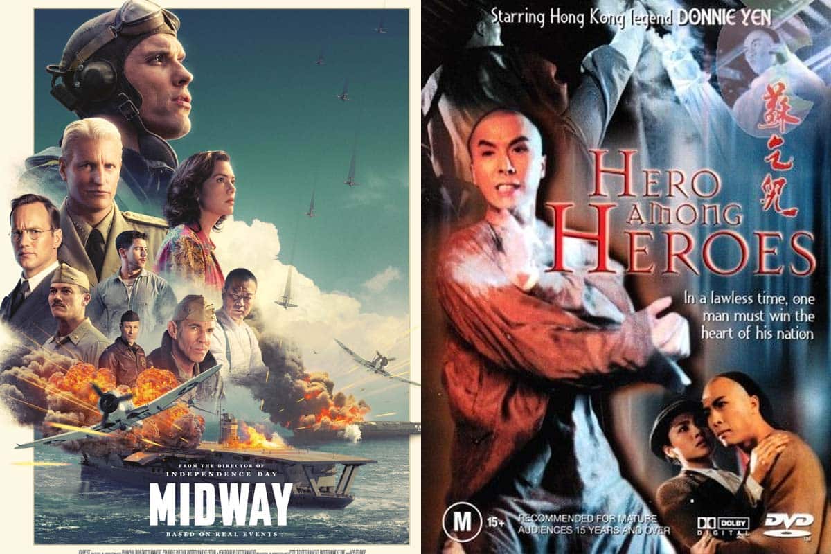 acara film televisi 22