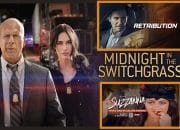 Simak Acara Film Televisi Hari ini ada Ratu Sakti Calon Arang hingga Bioskop Trans TV – Midnight In The Switchgrass
