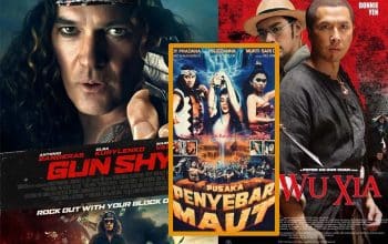 acara film televisi 4