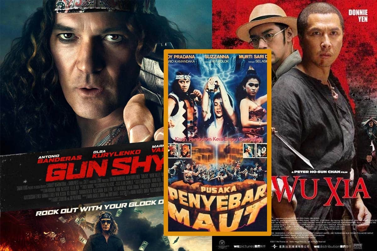 acara film televisi 4