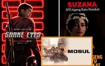 acara film televisi 6