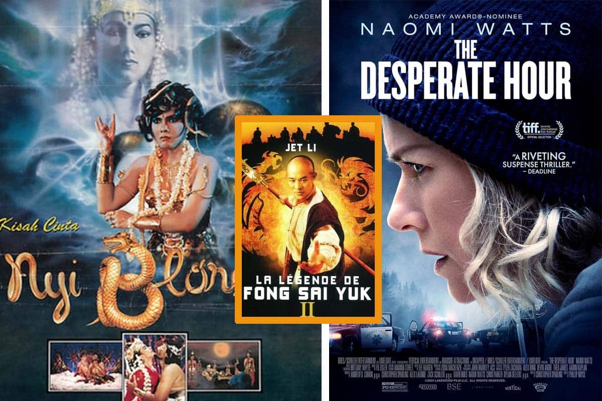 acara film televisi 9