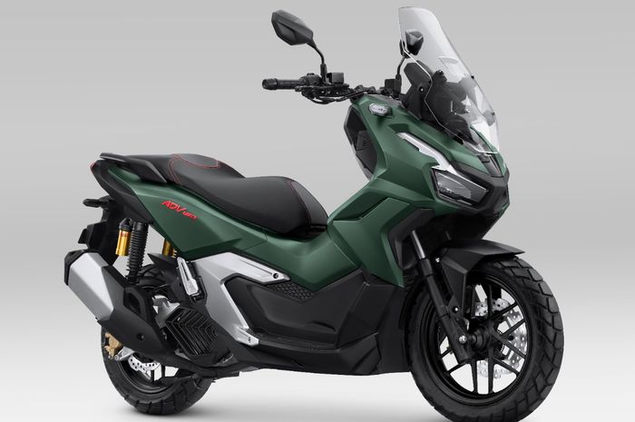 Honda ADV160 2026