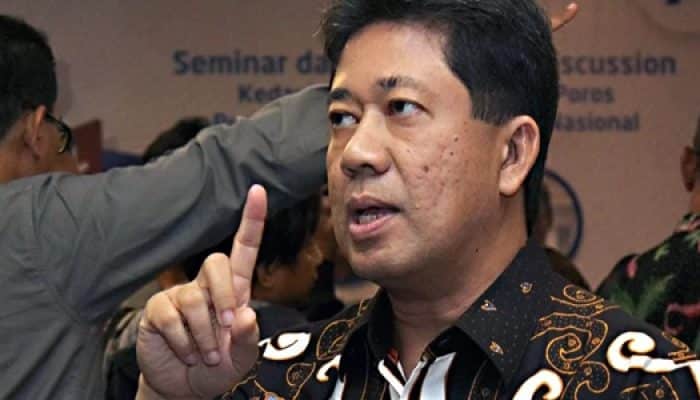 Skandal Migas Rp285 Triliun, Eks Dirut Pertamina Patra Niaga Dituntut 14 Tahun Penjara