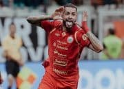 Persija Cukur Persis Solo 4-0 di SUGBK!