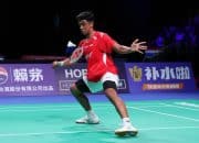 Warning! Kegagalan Indonesia di Piala Thomas Tak Boleh Diabaikan