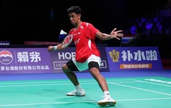 alwi thomas