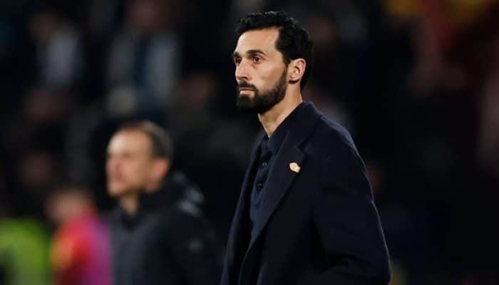 Arbeloa Pasang Badan, Real Madrid Disebut Belum Sentuh Titik Terendah