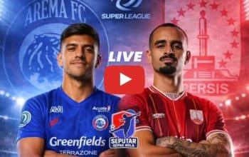 arema vs persis solo 2