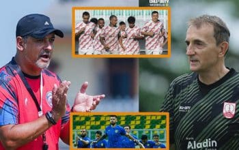 arema vs persis solo