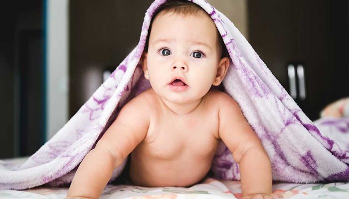 GEGER! 4 Arti Mimpi Gendong Bayi dalam Berbagai Keadaan, Bisa jadi Pertanda Baik