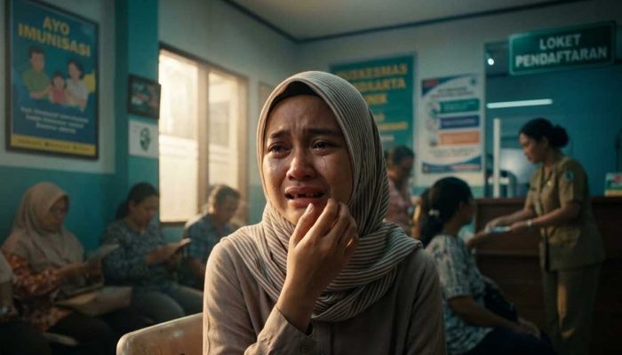 Apa Arti Mimpi Gigi Atas Copot Tanpa Darah? Ternyata Tak Bisa Disepelekan