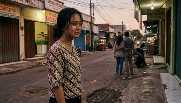 JANGAN DULU CERAI! Terungkap Arti Mimpi Pasangan Selingkuh yang Sebenarnya