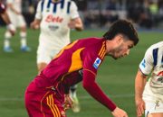 AS Roma Gasak Fiorentina 4-0, Peluang ke Liga Champions Terbuka