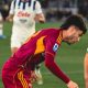AS Roma Gasak Fiorentina 4-0, Peluang ke Liga Champions Terbuka