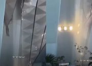 Atap Terminal Bandara Soekarno Hatta Jebol, Diduga Akibat Hujan Deras
