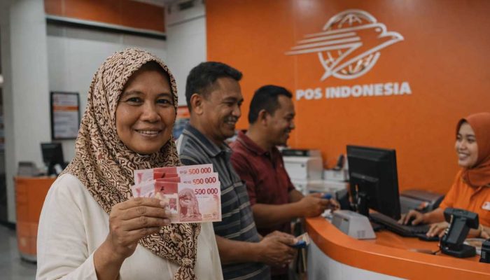 Status Cek Bansos Masih April-Juni 2026, Ini Penyebabnya