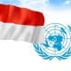 bendera in dan logo pbb