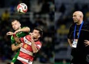 Kekalahan Persebaya atas Madura United lantaran Bermain Dominan Tapi Tumpul