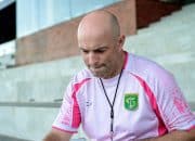 Sejak Tahun 2019 Arema Belum Pernah Menang, Pelatih Persebaya Sebut Optimis Lawan Singo Edan