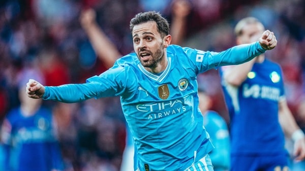 bernardo