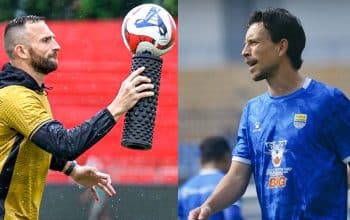 bhayangkara vs persib 1