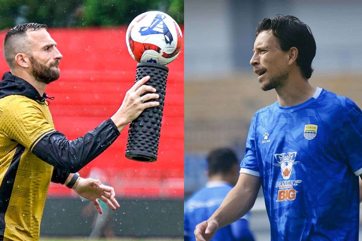 bhayangkara vs persib 1