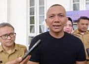 Kaji Skema Perwali Santunan Kematian, Jenal Mutaqin: Segera Difinalisasi Pekan Ini